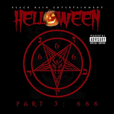 Helloween Pt. 3 666