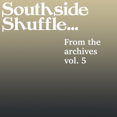 From the Archives, Vol. 5 - EP