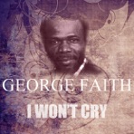 I Won't Cry - Single