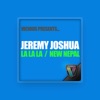 Jeremy Joshua