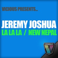 La La La / The New Nepal - Jeremy Joshua