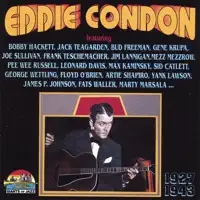 Madame Dynamite — Eddie Condon