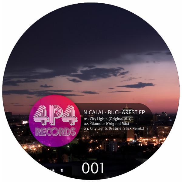 Bucharest