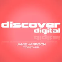 Together (Vol Deeman Remix) — Jamie Harrison