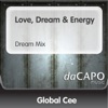 Love, Dream & Energy (Dream Mix)