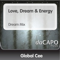 Global Cee - Love, Dream & Energy (Dream Mix)