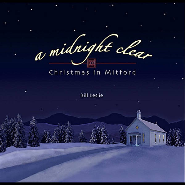 A Midnight Clear: Christmas in Mitford