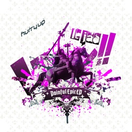 Scratch Drumming Tools Le Jad