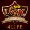 UGK - Da Game Been Good to Me (Short Radio Mix)