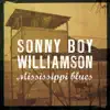 Sonny Boy Williamson I - Polly Put Your Kettle On