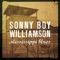 She Don't Love Me That Way - Sonny Boy Williamson I lyrics
