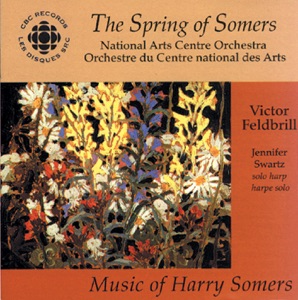 Spring of Somers (The)