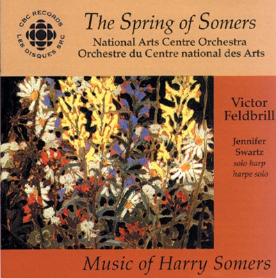 Spring of Somers (The)