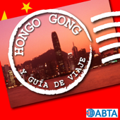 Hong Kong: Esto es la Guía Oficial de Holiday FM de Hong Gong (Unabridged) - Holiday FM