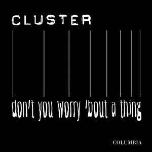 Don't You Worry 'bout a Thing - Single