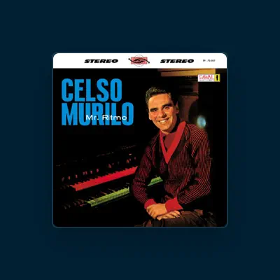 Listen to Celso Murilo, watch music videos, read bio, see tour dates & more!