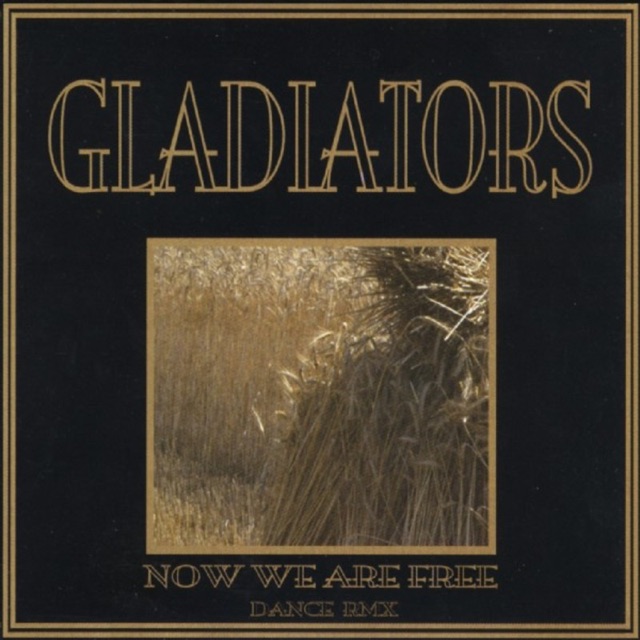 Now We Are Free (Sam-Plings instr. Trance Club Mix)