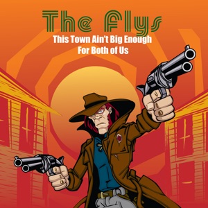 This Town Ain't Big Enough for Both of Us - Single