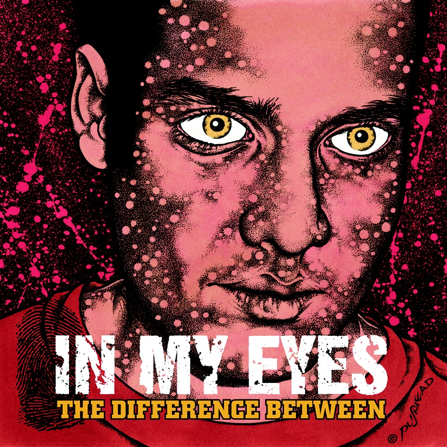 In(My Eyes)tro/This Is Our Time artwork