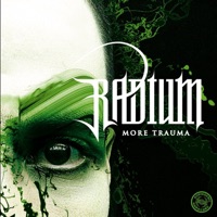 More Trauma - EP - Radium