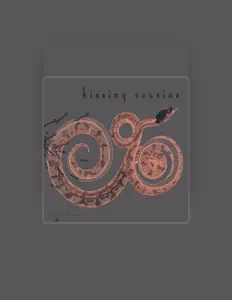 Listen to Kissing Cousins, watch music videos, read bio, see tour dates & more!