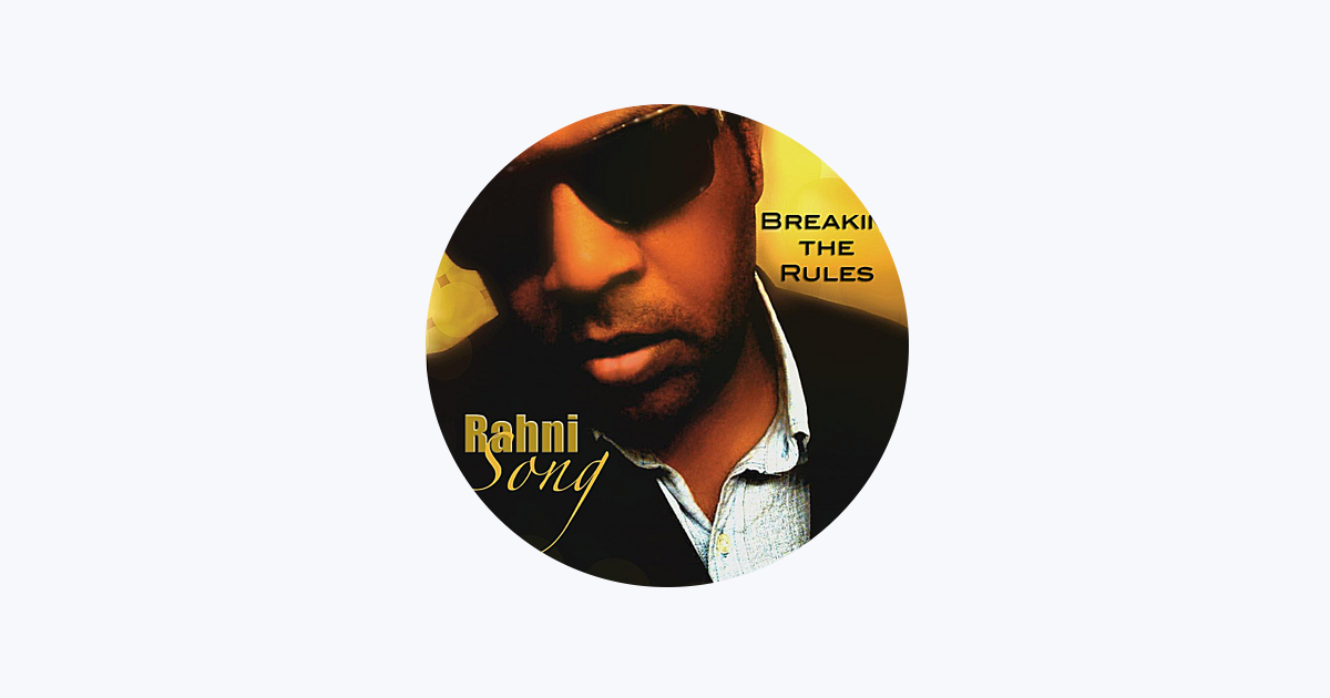 ‎Rahni Song - Apple Music