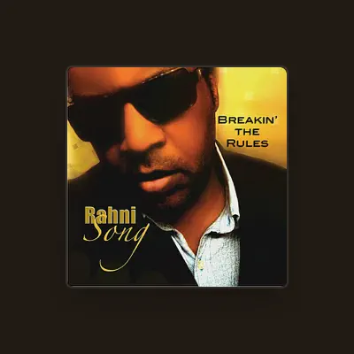 Listen to Rahni Song, watch music videos, read bio, see tour dates & more!