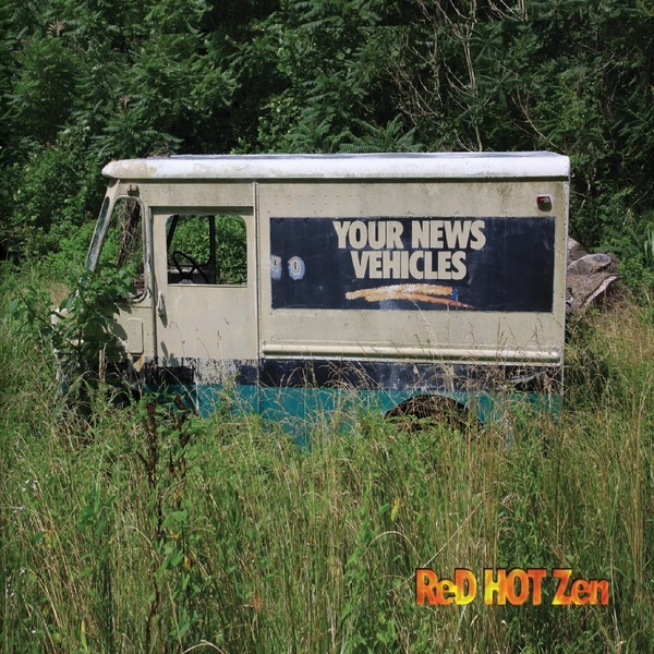 Red Hot Zen