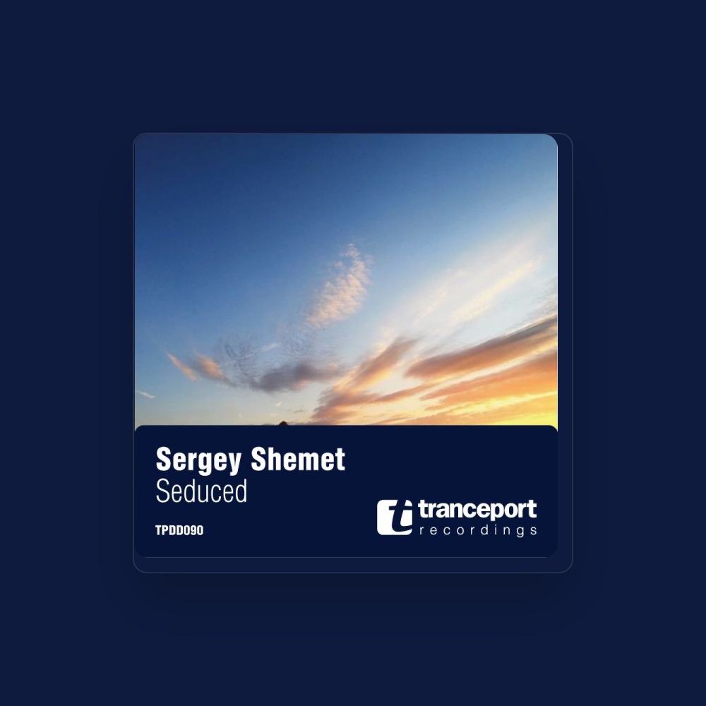 Фото Sergey Shemet