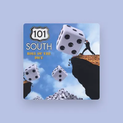 Listen to 101 South, watch music videos, read bio, see tour dates & more!