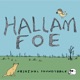 Hallam Foe Dandelion Blow