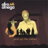Afro Omega - Know My Name