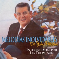 Les Thompson - Confiare en Cristo Mi Señor