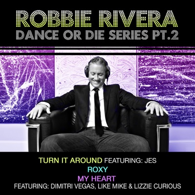 Dance or Die Series, Pt. 2 - EP