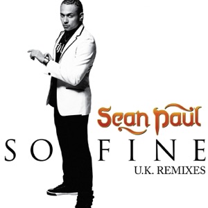 So Fine (The Remixes) - Single