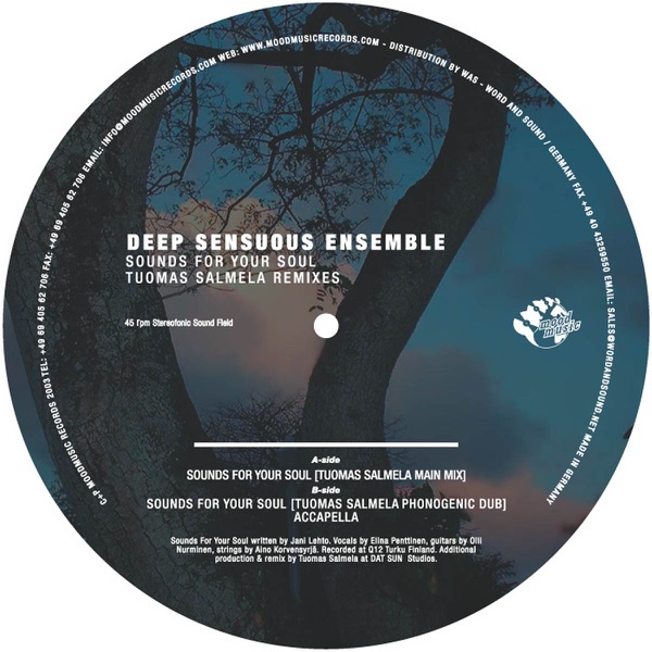 Sounds for Your Soul (Remixes)