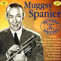 Muggsy Special — Muggsy Spanier