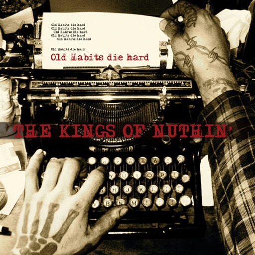 Album artwork
