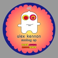 Sunbay - Single - Alex Kennon