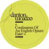 Confessions of an English Opium_Eater