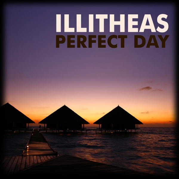 Perfect Day - EP