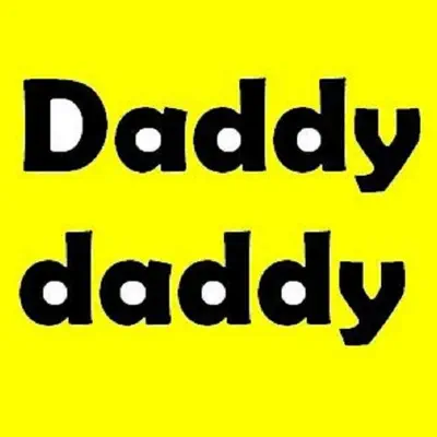 Daddy Daddy - Single - Floppy
