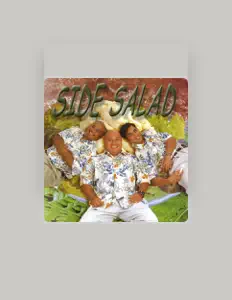 Listen to Side Salad, watch music videos, read bio, see tour dates & more!