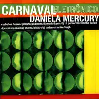 A Tonga da Mironga do Kabuletê — Daniela Mercury