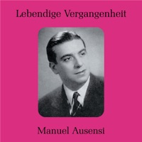 Lebendige Vergangenheit - Manuel Ausensi - Manuel Ausensi