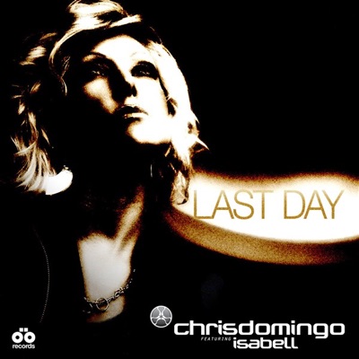 Last Day (feat. Isabell)