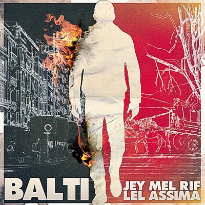 Jey Mel Rif Lel Assima - Single