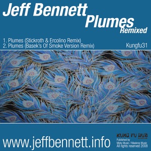 Plumes Remixed