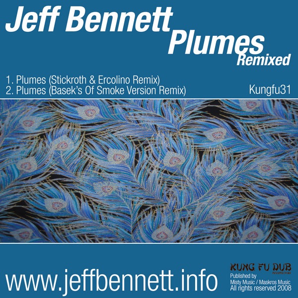 Plumes Remixed