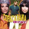 Copacabana Beat - Balança Brasil